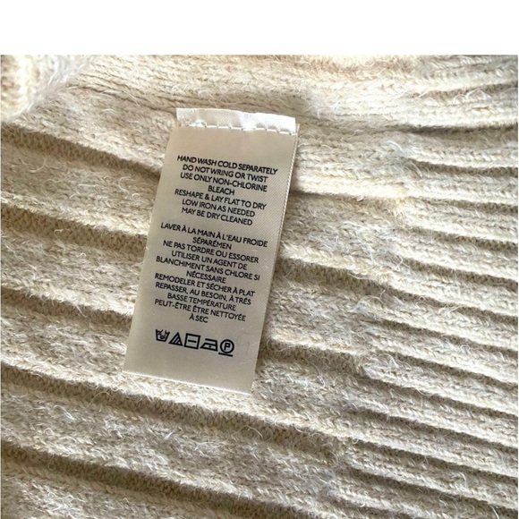 NWT. Free People Big City Turtleneck - Picture 11 of 14